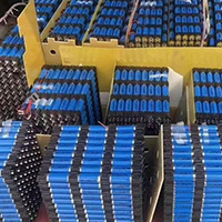 东坡万胜专业回收钛酸锂电池→三元锂电池回收价格,锂电池黑粉回收